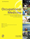 工厂车间里的公共卫生防线:OCCUPATIONAL MEDICINE-OXFORD影响因子1.7如何守护全球劳动者的健康底线