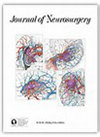 JOURNAL OF NEUROSURGERY期刊封面