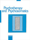 PSYCHOTHERAPY AND PSYCHOSOMATICS期刊封面