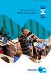 Perspectives on Medical Education期刊封面