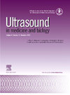 ULTRASOUND IN MEDICINE AND BIOLOGY期刊封面