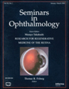2026眼科选刊新动向:Seminars in Ophthalmology 值得投吗?