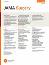 JAMA Surgery期刊封面