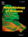 NEUROBIOLOGY OF DISEASE期刊封面