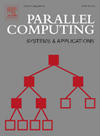 PARALLEL COMPUTING期刊封面