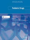 PEDIATRIC DRUGS：影响因子从3.3攀升至3.7、自引率0%，这本儿科药物期刊如何填补儿童药物治疗的循证空白？