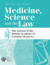 司法公正的科学基石：这本英国 Q1 区法医学期刊如何重塑全球法医实践标准？
