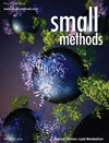 Small Methods期刊封面