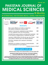 Pakistan Journal of Medical Sciences期刊封面