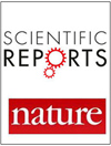 Scientific Reports期刊封面