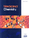 Medicinal Chemistry期刊封面