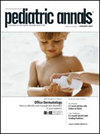 PEDIATRIC ANNALS：半世纪深耕临床实用内容，赋能基层儿科诊疗均质化发展