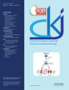 Clinical Kidney Journal期刊封面