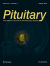 Pituitary:3.4分医学3区,审稿6个月,版面费4490美元,内分泌学领域的“垂直领域权威”