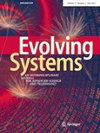 Evolving Systems- 不断发展的系统| 2025年影响因子3.7020| 中科院3区 | 收录类别：计算机科学