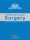 INTERNATIONAL SURGERY:影响因子0.1、自引率0%,这本老牌外科期刊如何在SCI底层坚守外科学术的历史传承与国际交流?