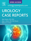 Urology Case Reports期刊封面