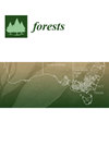 Forests期刊封面