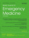 World Journal Of Emergency Medicine期刊封面