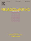 NEUROCOMPUTING期刊封面