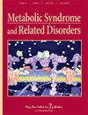 Metabolic Syndrome and Related Disorders：影响因子从1.3反弹至2.1，这本代谢综合征专刊如何连接胰岛素抵抗与多系统疾病的学术版图？