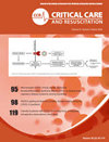 南半球重症医学的"独立声音":Critical Care and Resuscitation影响因子1.7与欧美之外的学术突围
