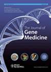 JOURNAL OF GENE MEDICINE期刊封面