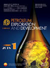 Petroleum Exploration and Development期刊封面
