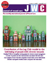 Journal of Wound Care:全球慢性伤口护理的行业标准制定者与多学科实践指南