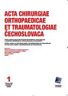 Acta Chirurgiae Orthopaedicae et Traumatologiae Cechoslovaca:影响因子0.4、不收版面费,这本捷克骨科百年期刊为何仍在SCI体系中坚守?