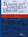 Transplant Infectious Disease:影响因子稳定2.6、年发文超150篇,这本移植感染专刊如何在免疫抑制与感染之间架起学术桥梁?
