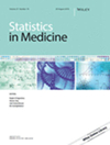 STATISTICS IN MEDICINE期刊封面