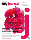 United European Gastroenterology Journal期刊封面