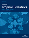 JOURNAL OF TROPICAL PEDIATRICS:影响因子从1.1攀升至2.0,这本关注热带儿童疾病的期刊为何年发文量一年翻三倍?