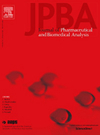 Journal of Pharmaceutical and Biomedical Analysis期刊封面