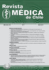 REVISTA MEDICA DE CHILE:0.3分医学4区,0版面费,审稿3-6周,南美医学的“百年老店”