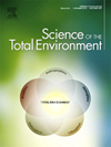 Science of The Total Environment期刊封面