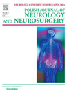 Neurologia i Neurochirurgia Polska:中东欧神经医学双学科融合标杆与区域学术桥梁