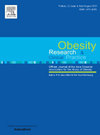 Obesity Research & Clinical Practice期刊封面