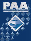 PATTERN ANALYSIS AND APPLICATIONS期刊封面