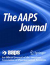 AAPS Journal期刊封面