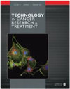 TECHNOLOGY IN CANCER RESEARCH & TREATMENT期刊封面