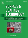 SURFACE & COATINGS TECHNOLOGY期刊封面