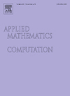 APPLIED MATHEMATICS AND COMPUTATION期刊封面