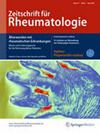 ZEITSCHRIFT FUR RHEUMATOLOGIE:扎根德国临床的风湿病学术阵地,中欧基层诊疗标准化推动者