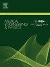 MEDICAL ENGINEERING & PHYSICS期刊封面