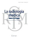Radiologia Medica期刊封面