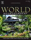 World Neurosurgery期刊封面