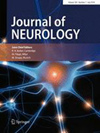JOURNAL OF NEUROLOGY期刊封面