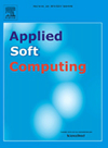 APPLIED SOFT COMPUTING期刊封面